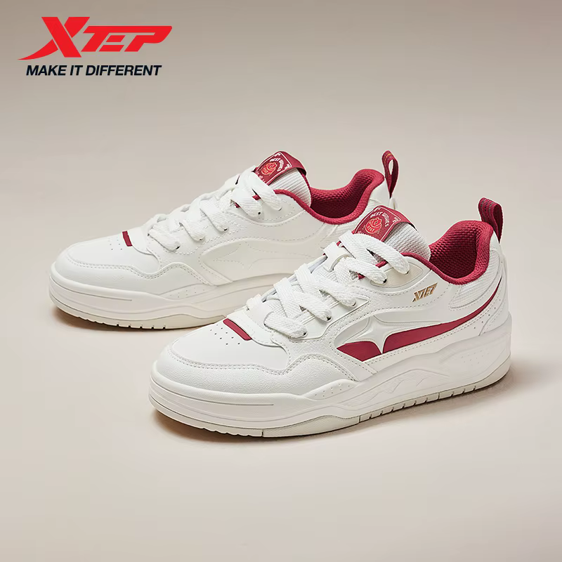 Xtep STAR-X LITE chaussures pour hommes stabilité résistant à l'usure