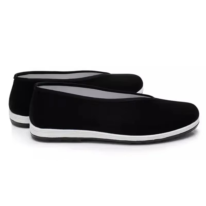 Jeu Jujutsu Kaisen Toji Fushiguro Cosplay chaussures pour hommes femmes kung fu