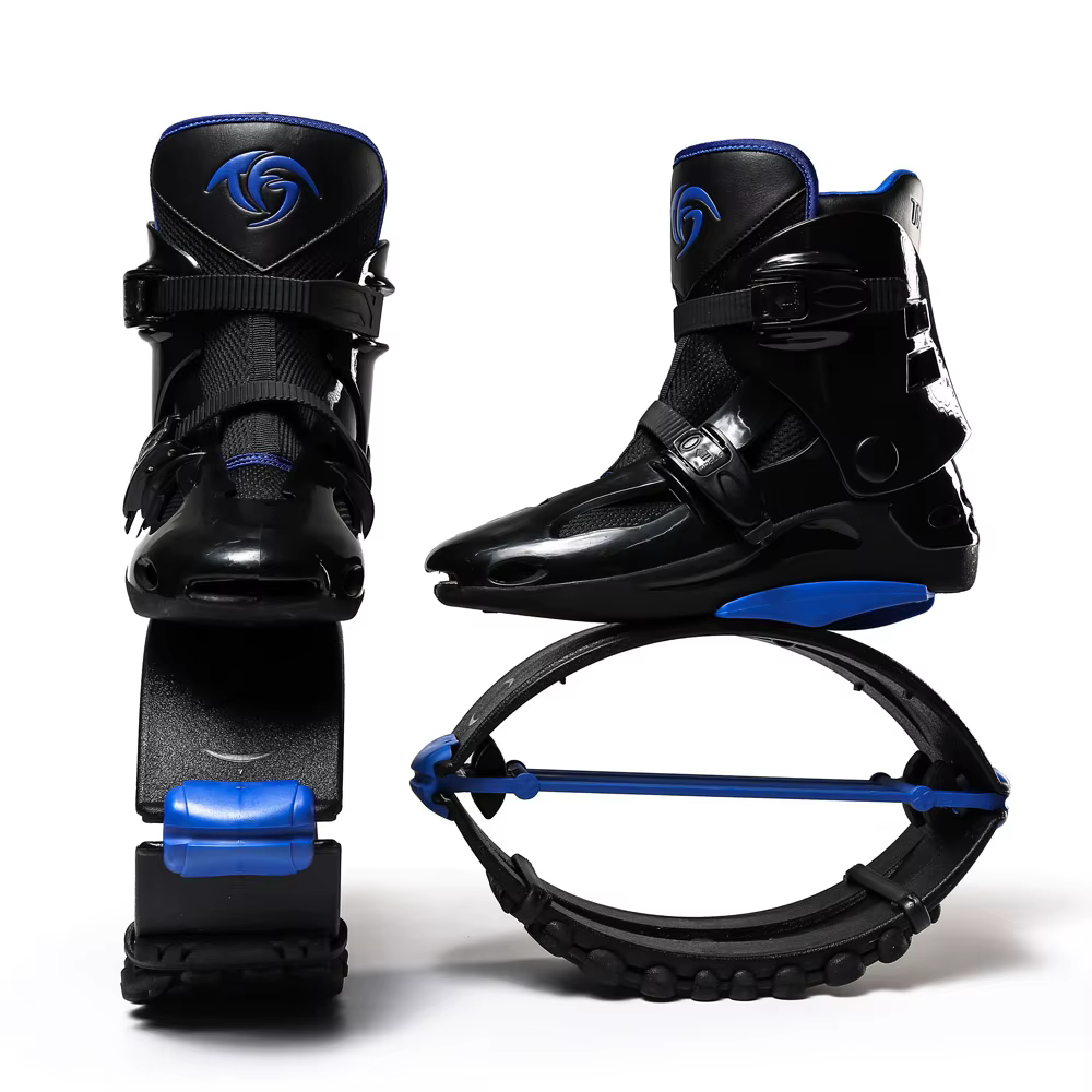 Chaussures de saut Kanggao kds et adultes
