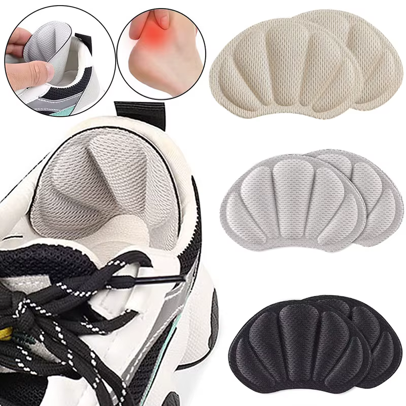Semelles intérieures légères pour chaussures de Sport