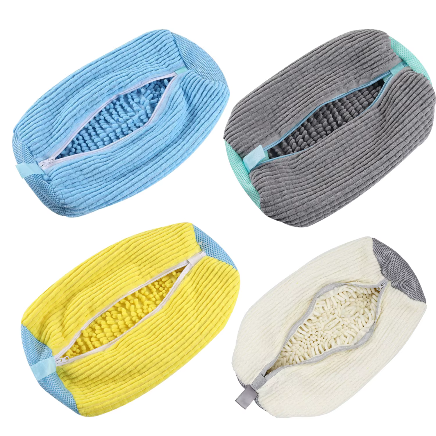 Sac de lavage pour chaussures