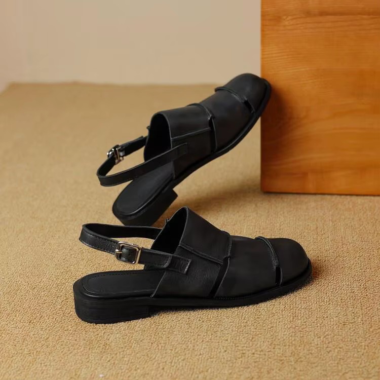 Sandales pour femmes 2026