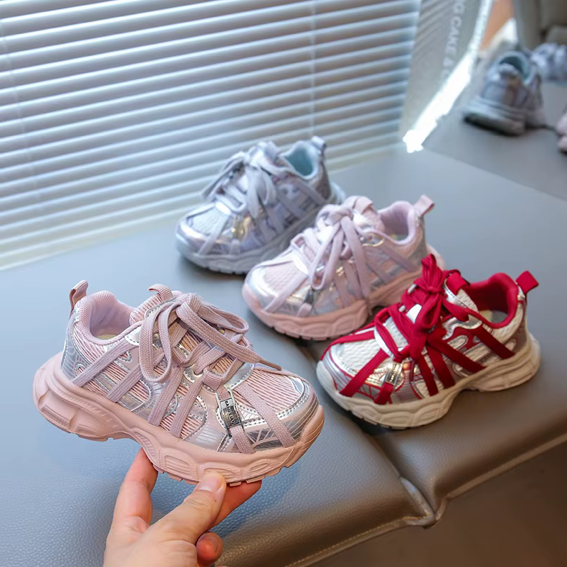 Chaussures de sport pour garçons et filles