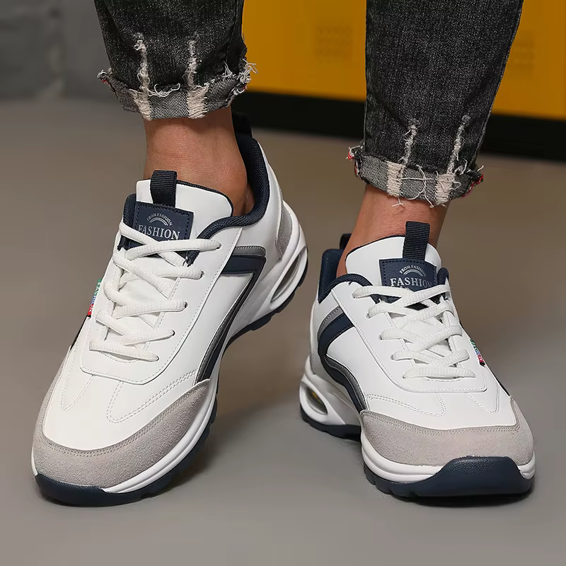 Chaussures tendance haut de gamme pour hommes
