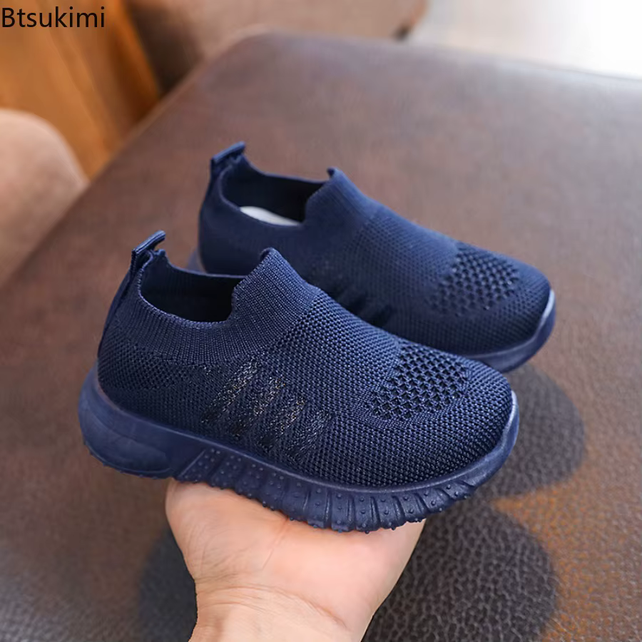 Chaussures pour enfants Printemps Été Baskets