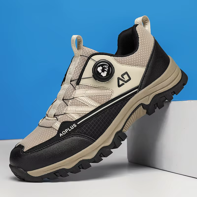 Chaussures de course basses pour hommes
