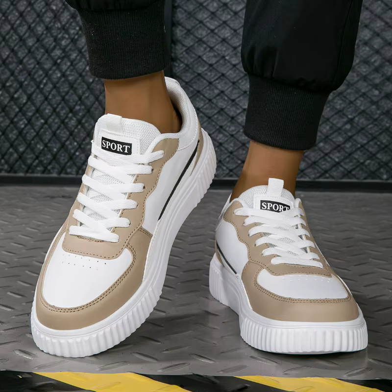 MAEDEF femmes chaussures de haute qualité antidérapant mode baskets léger respirant confortable nouvelles