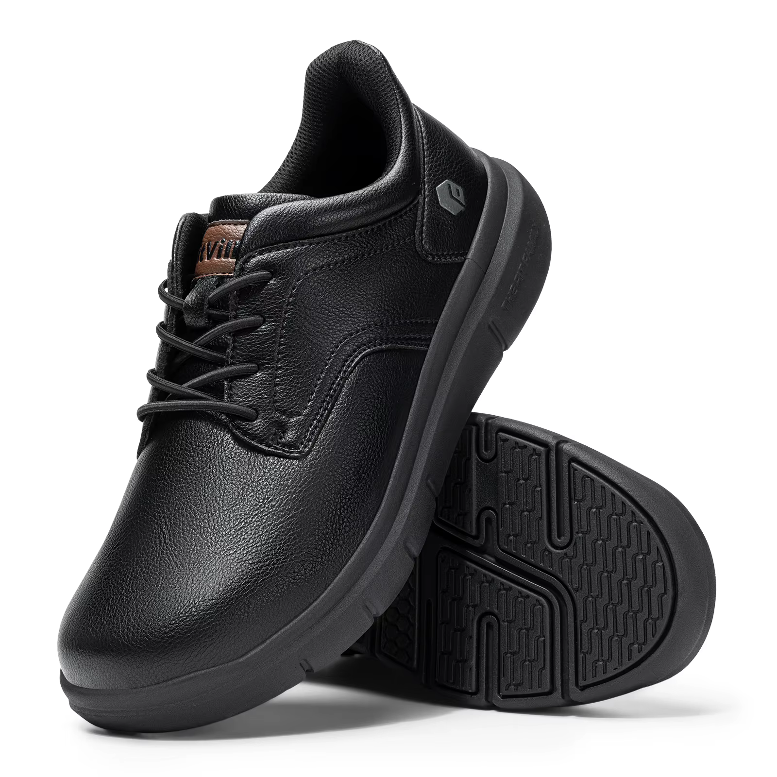 Fitville chaussures pour hommes