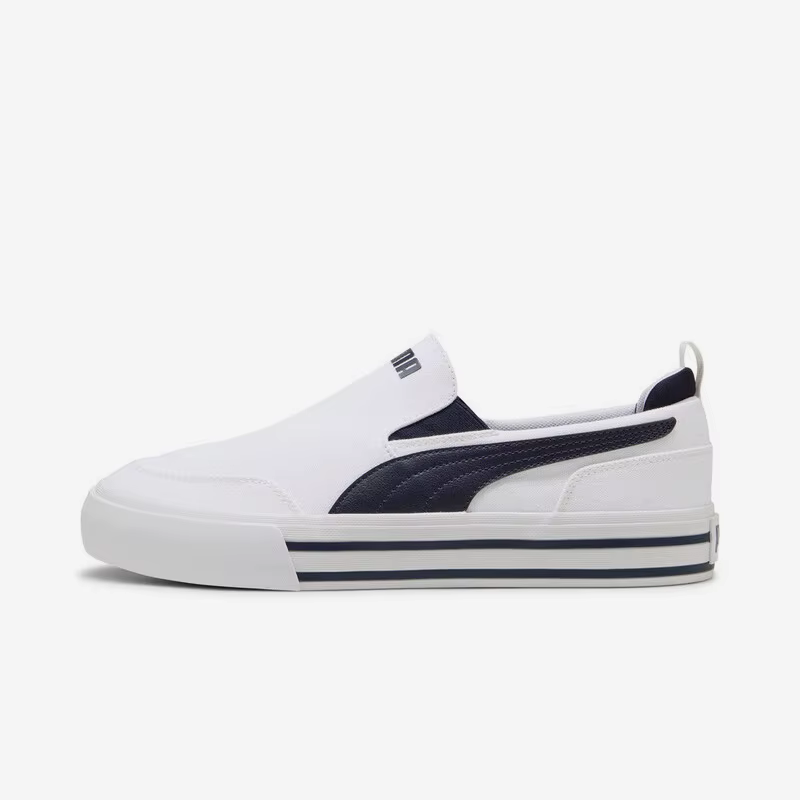 Puma Authentique 2025 Summer Edition Chaussures décontractées légères coupe basse pour hommes et femmes 400216-01