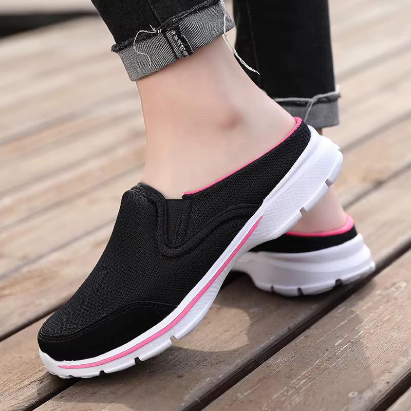 Chaussures de marche confortables pour hommes et femmes