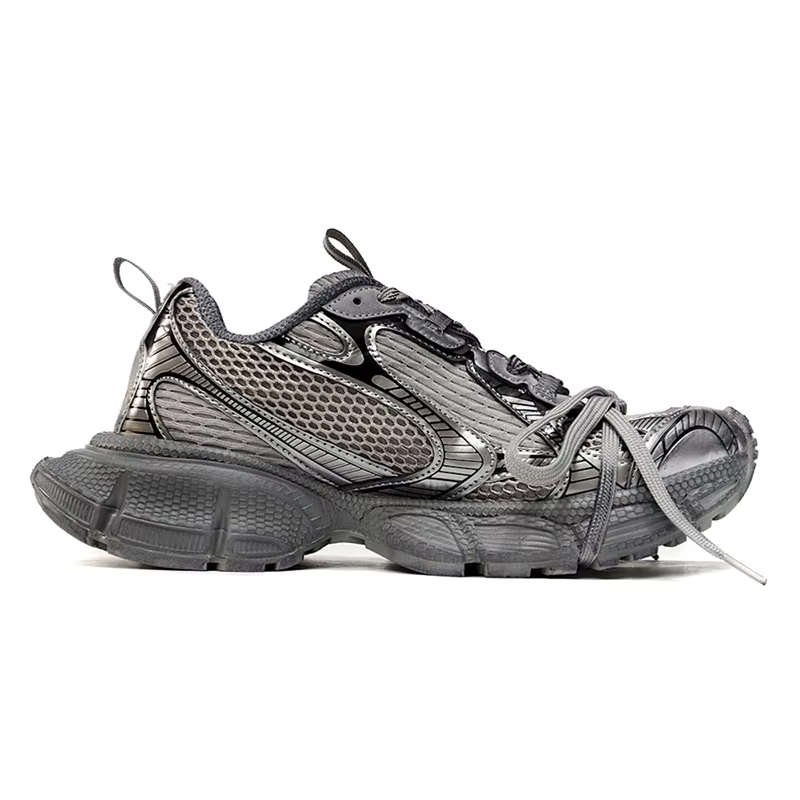 Chaussures Dad shoes, chaussures de couple Paris