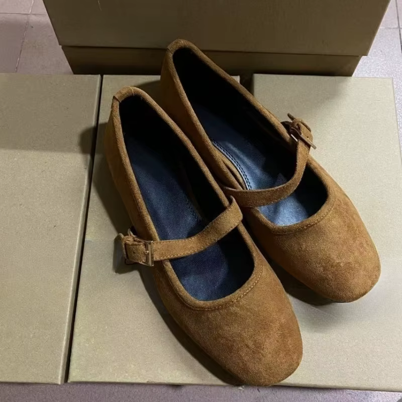 Chaussures de marche Mary Janes pour femmes