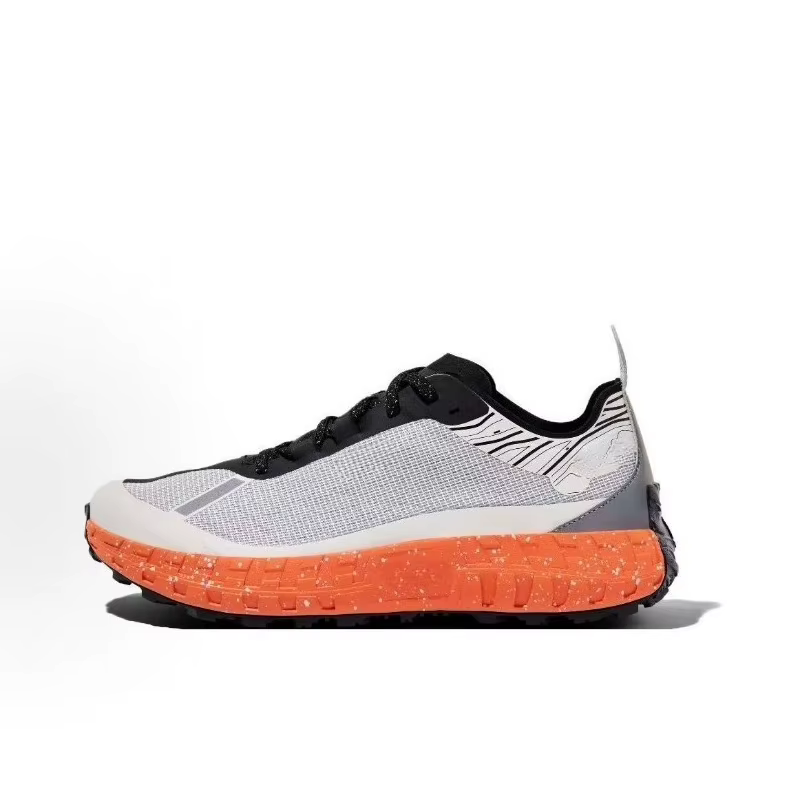 Chaussure de marche et de jogging classique de marque