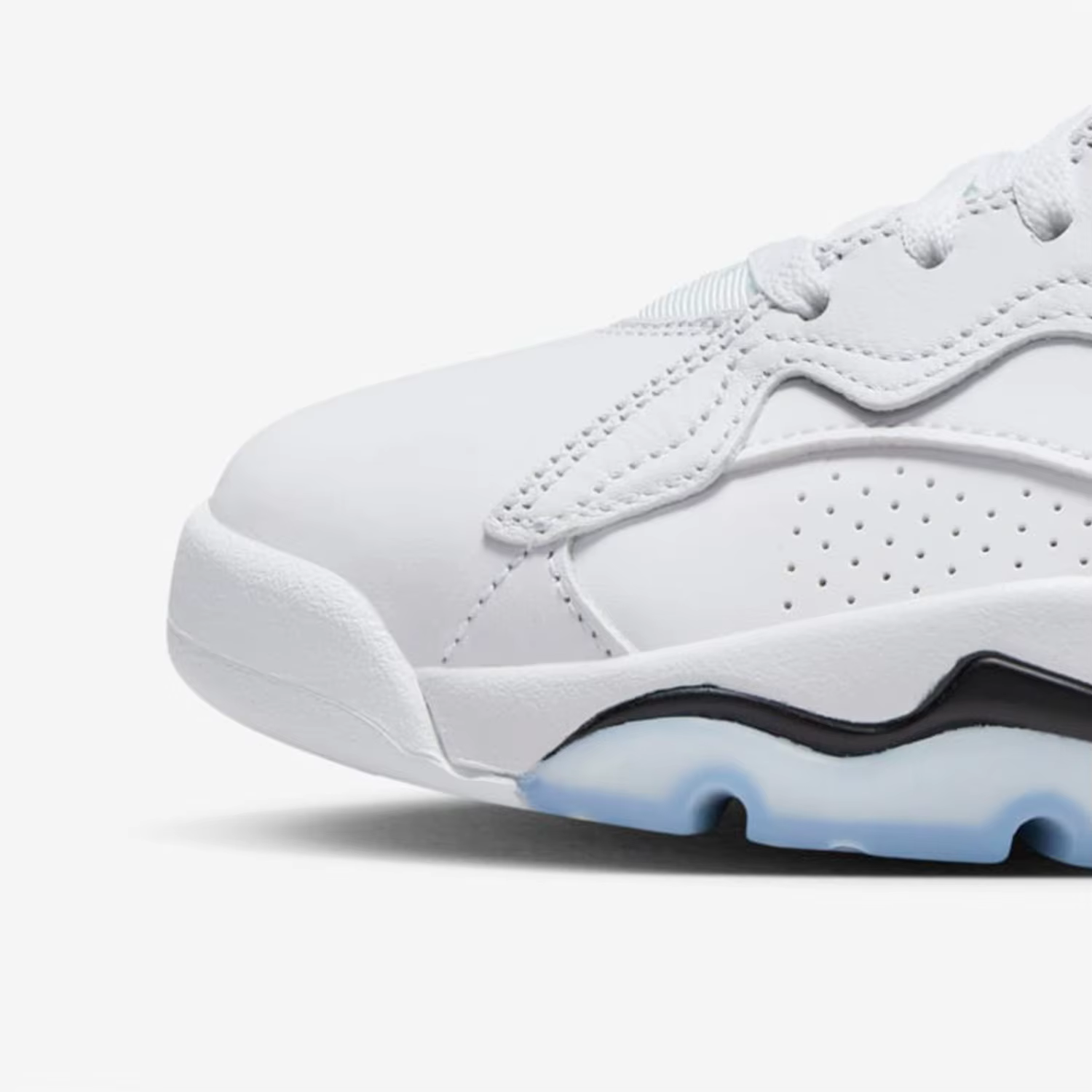 Nike – chaussures de basket-ball authentiques Jordan MVP 678 pour hommes