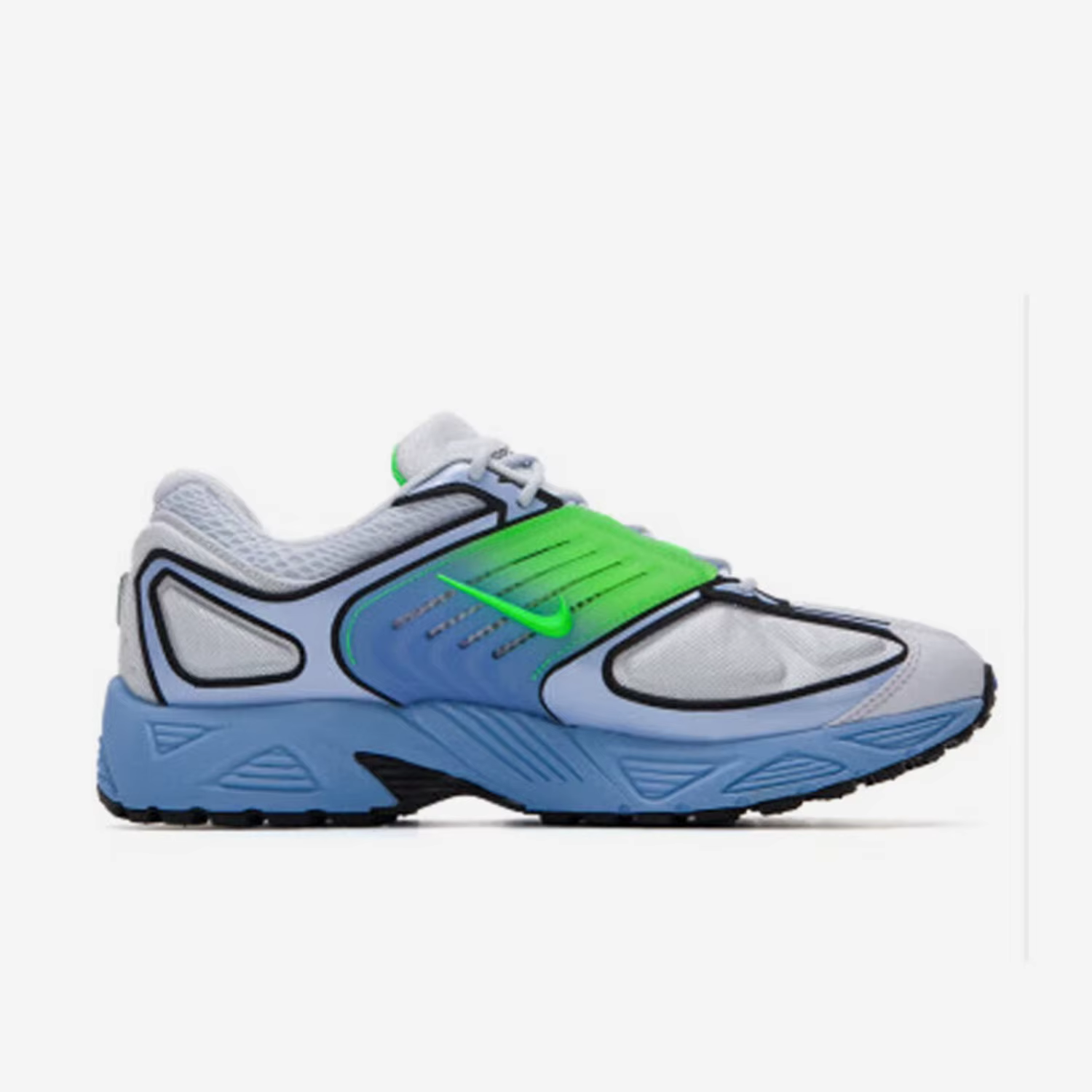 Nike officiel authentique Air Pegasus Wave chaussures de course rétro pour hommes IB0612-006