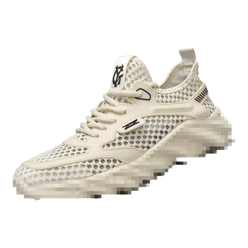 Chaussures de randonnée aquatique pour hommes à bout rond