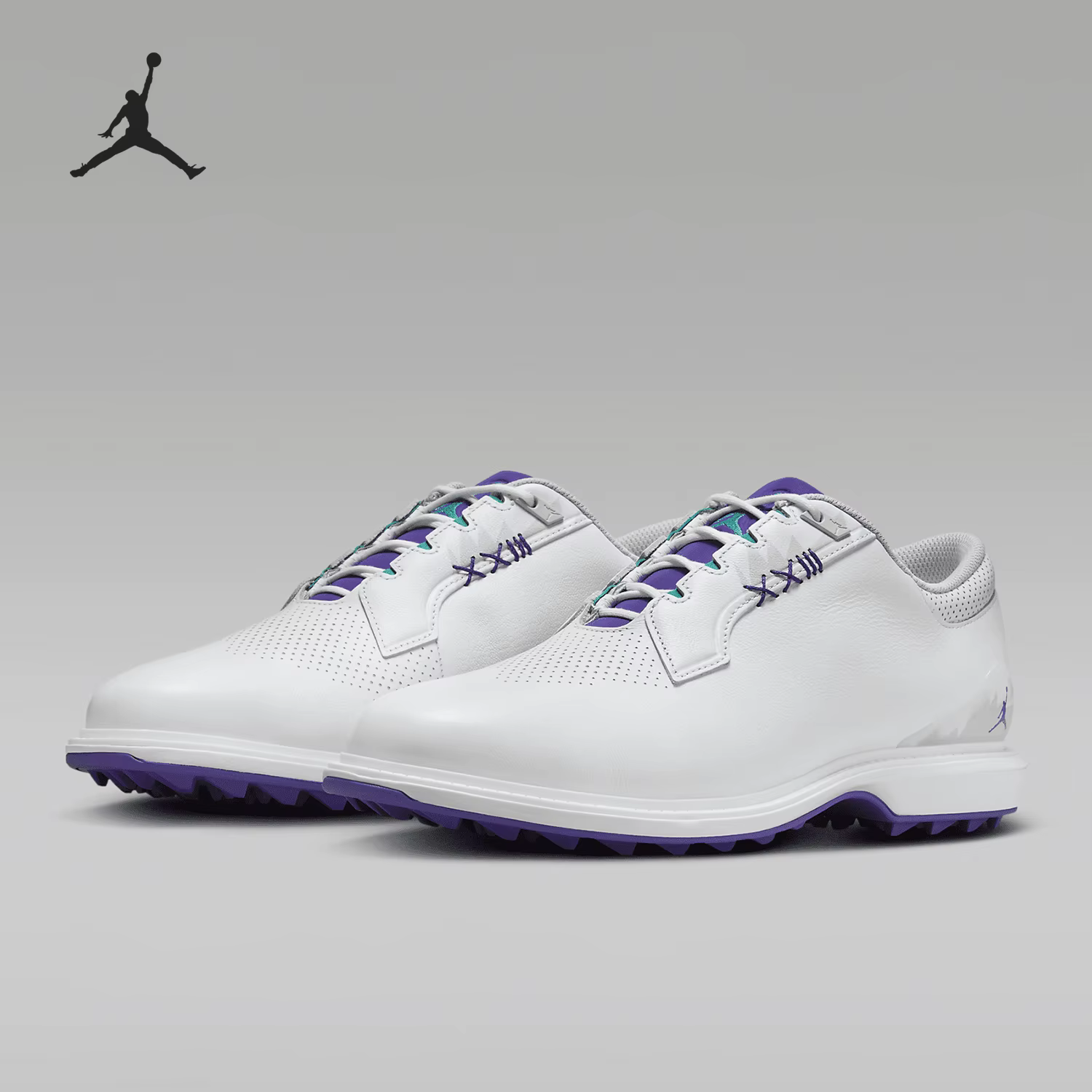 Nike Authentic Jordan ADG 5 W Chaussures de golf pour hommes FQ7874-100