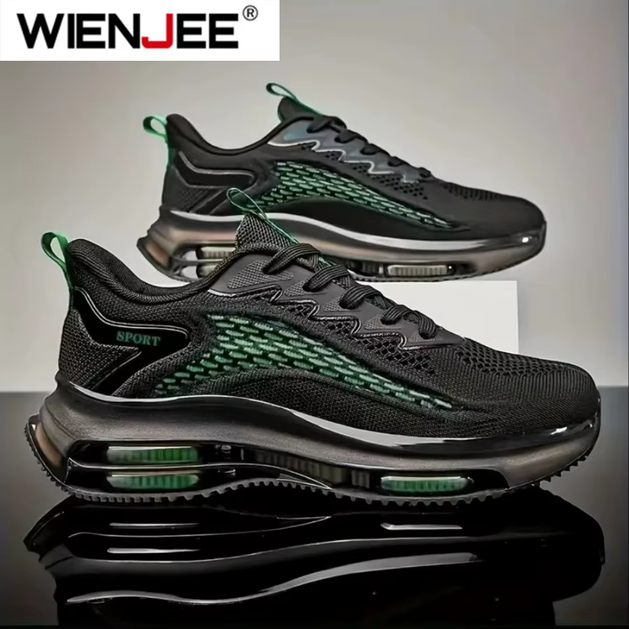 Hommes baskets de haute qualité mâle tendance plate-forme rouge chaussures de basket-ball