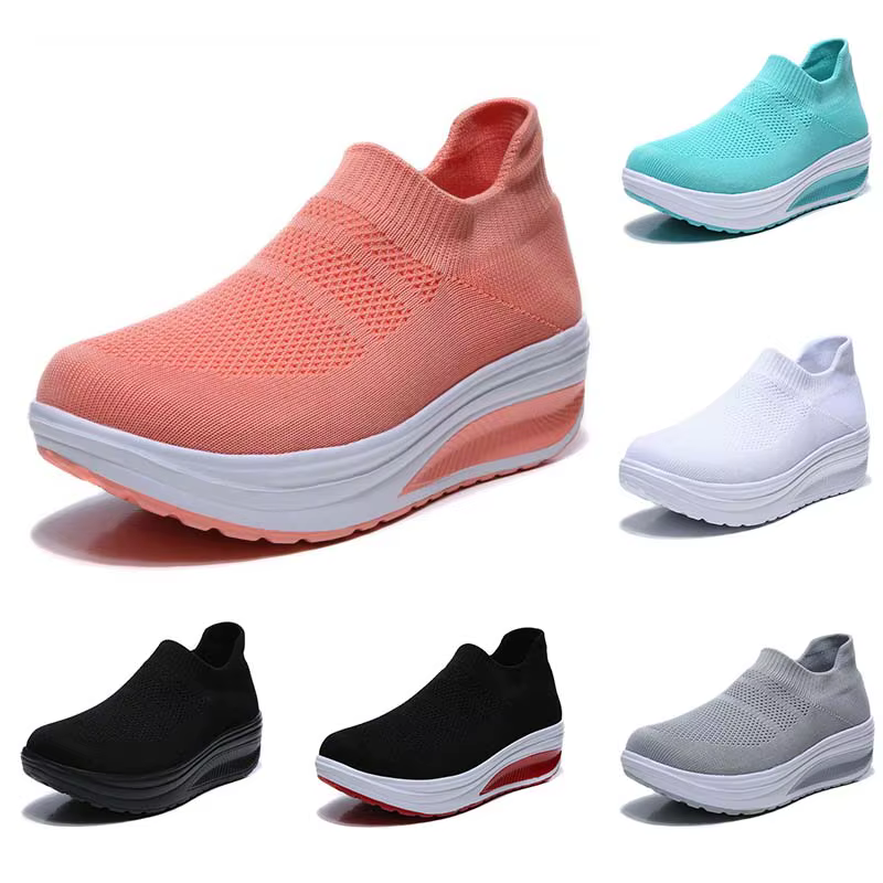 Baskets femmes mode Femme