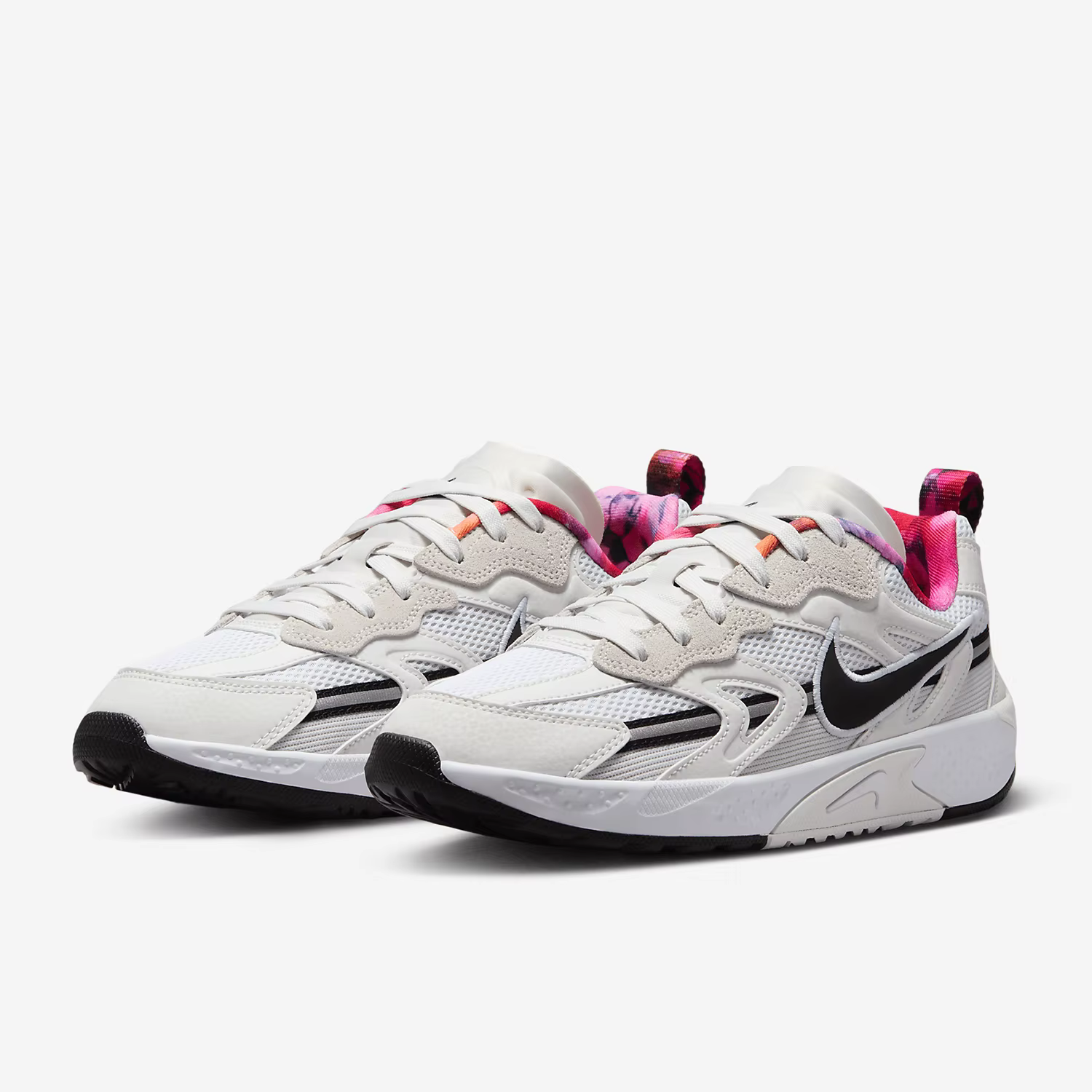 Nike officiel véritable JAM Train femmes mode anti-dérapant résistant à l'usure chaussures de sport FZ8966-100