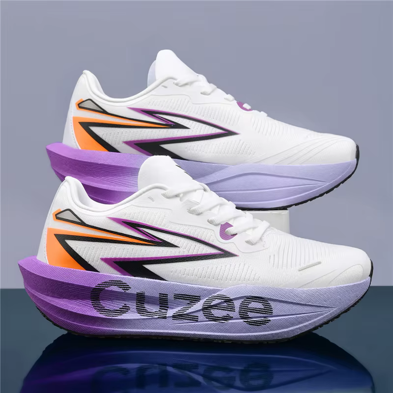 Chaussures de course athlétiques pour hommes