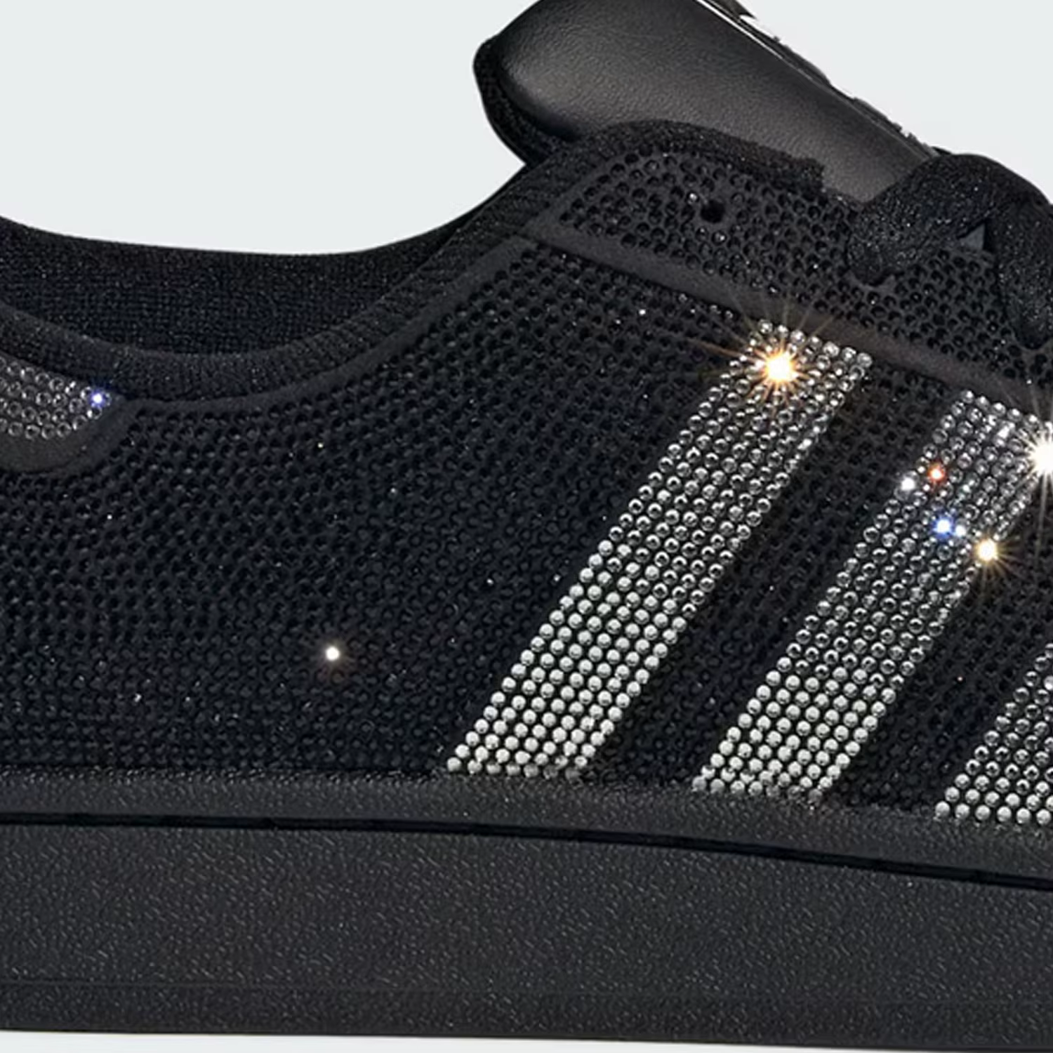 Adidas Authentic Three Leaves Baskets décontractées basses à lacets résistantes à l'usure pour femmes IH4200