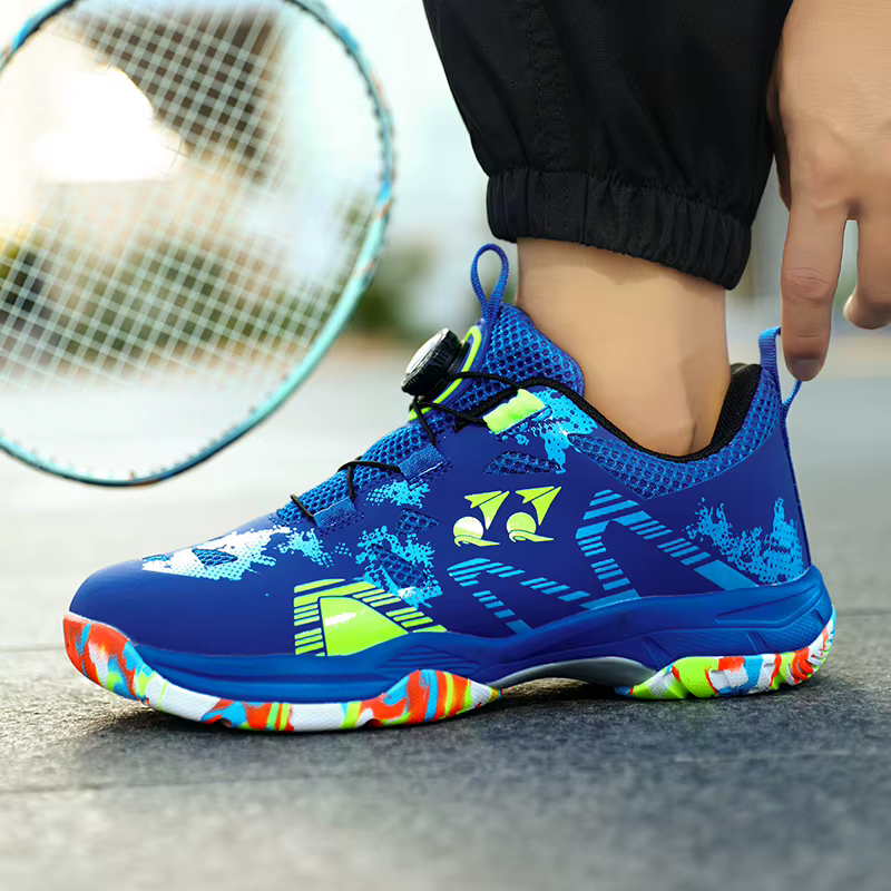 Chaussures de Tennis professionnelles