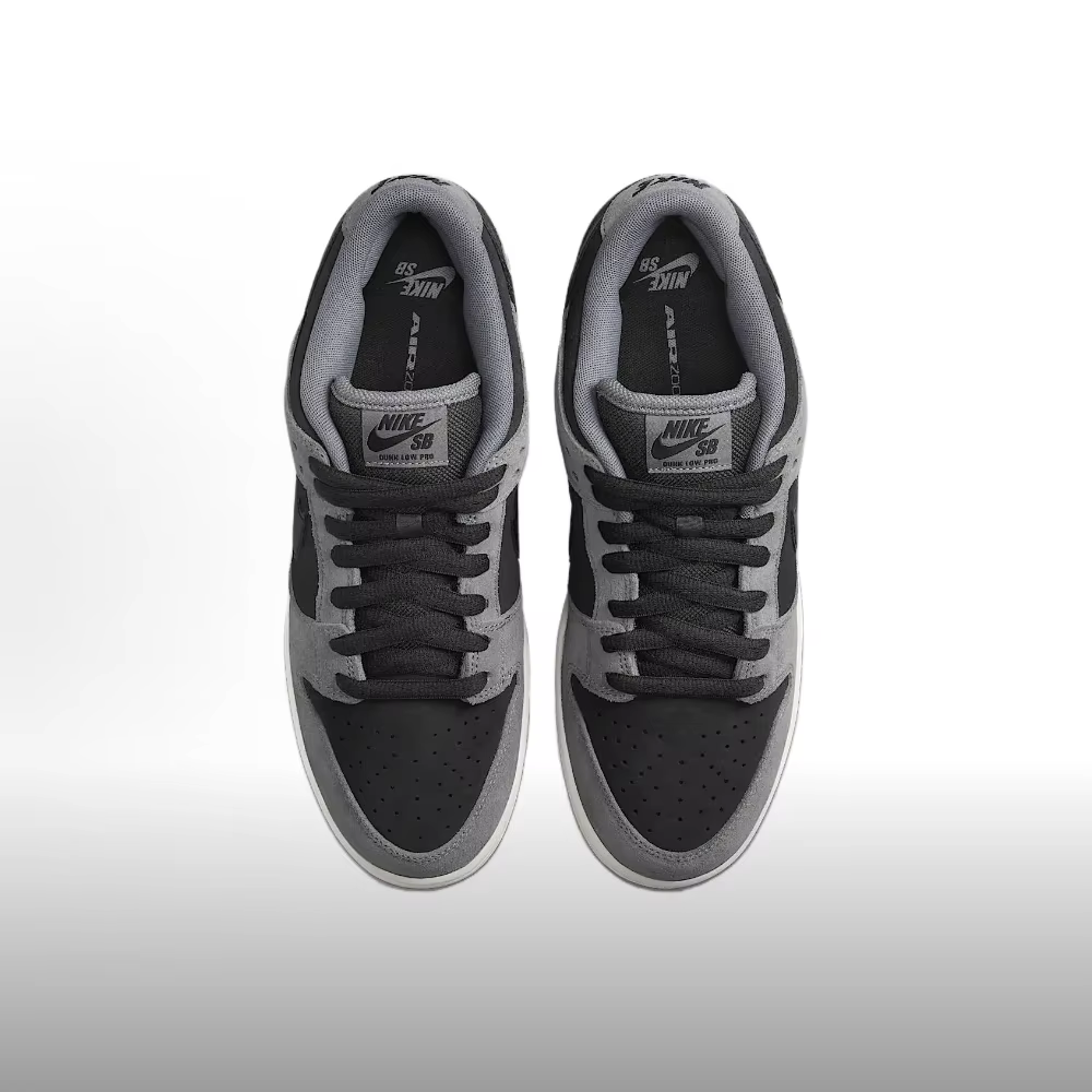 Nike Dunk SB chaussures de skate Protection contre les chocs dynamique ajustement sécurisé poignée prête au