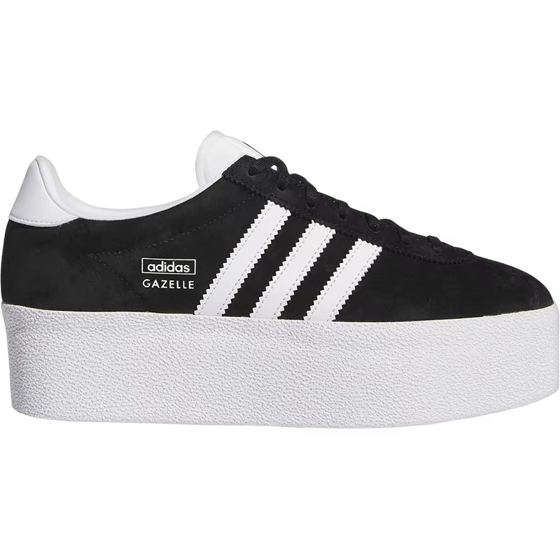 Adidas Authentique Femme GAZELLE UP Baskets à plateforme classique IH1290