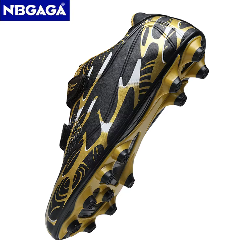 Chaussures de football pour enfants