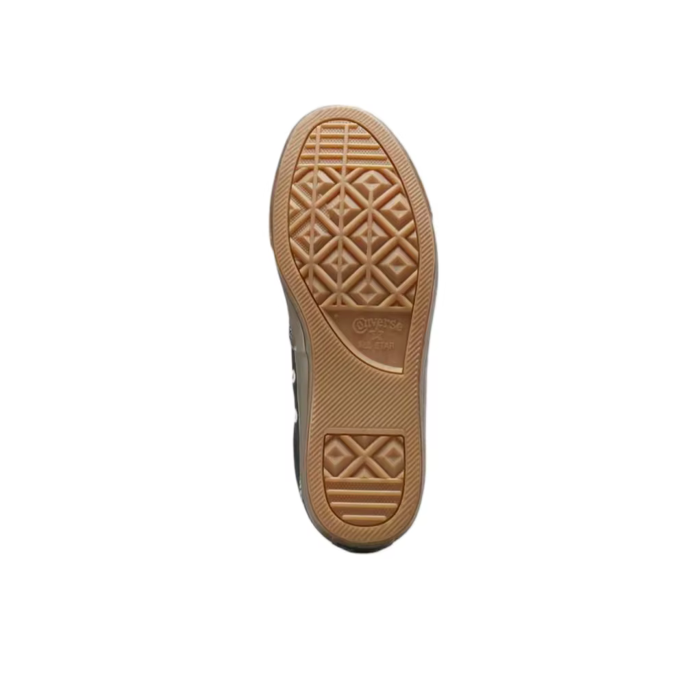 Converse Malden Street All Star : baskets basses en toile confortables