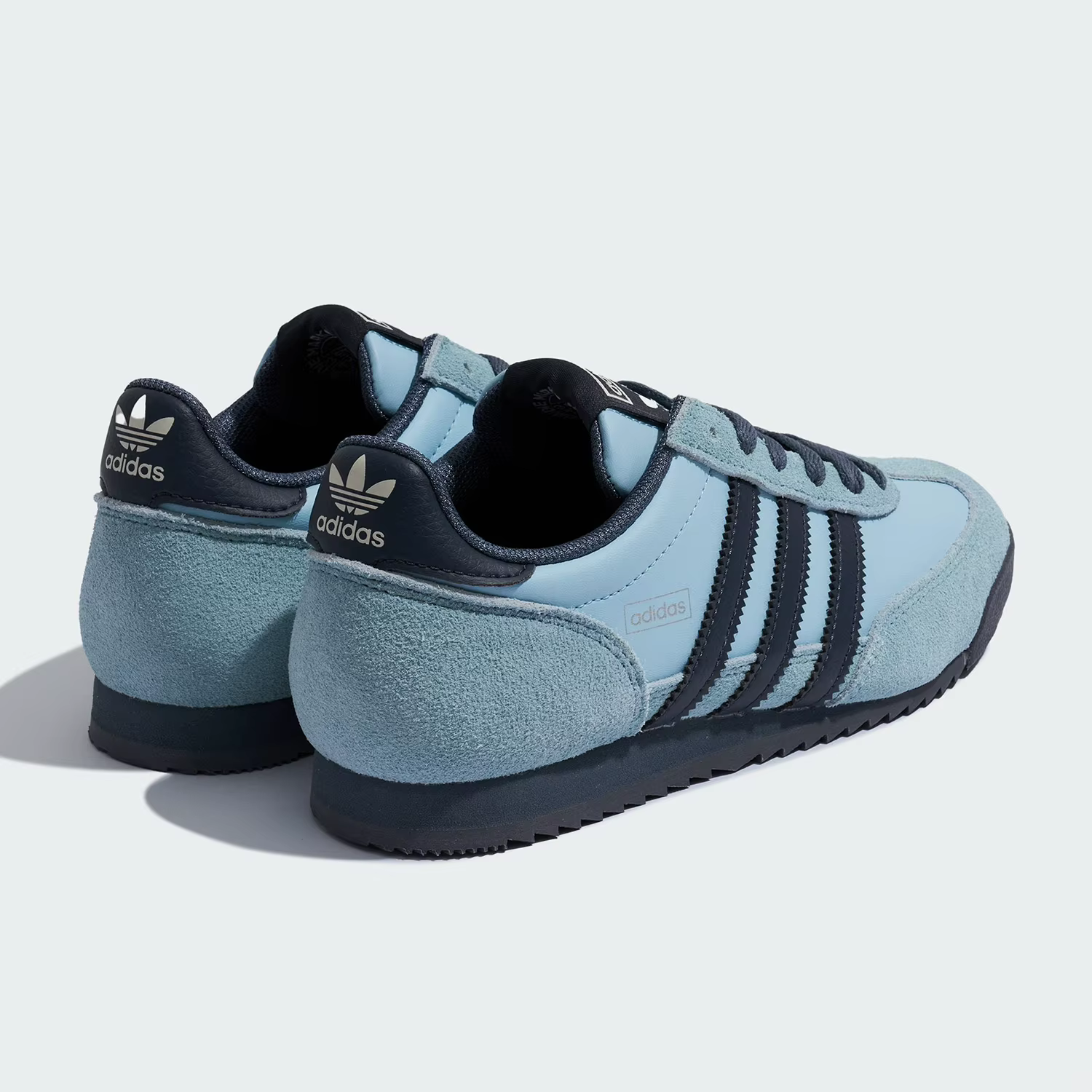 Adidas Originals chaussures décontractées classiques à semelle fine pour hommes KI8878