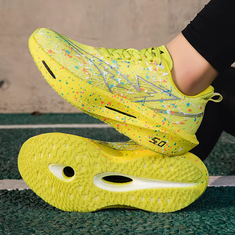 Chaussures de course Marathon pour hommes