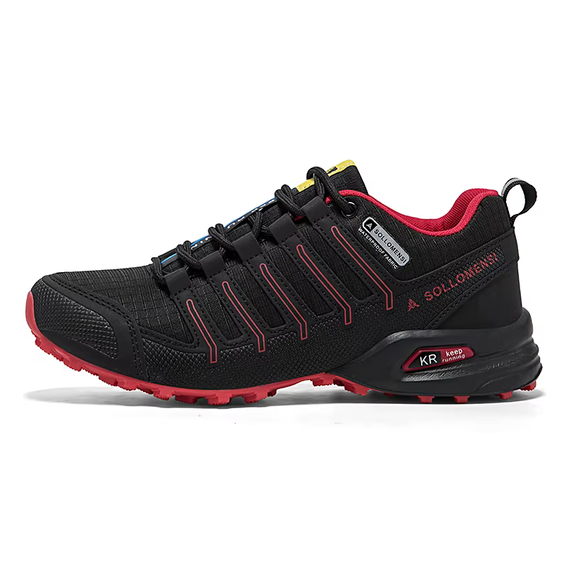 Chaussures de randonnée pour hommes