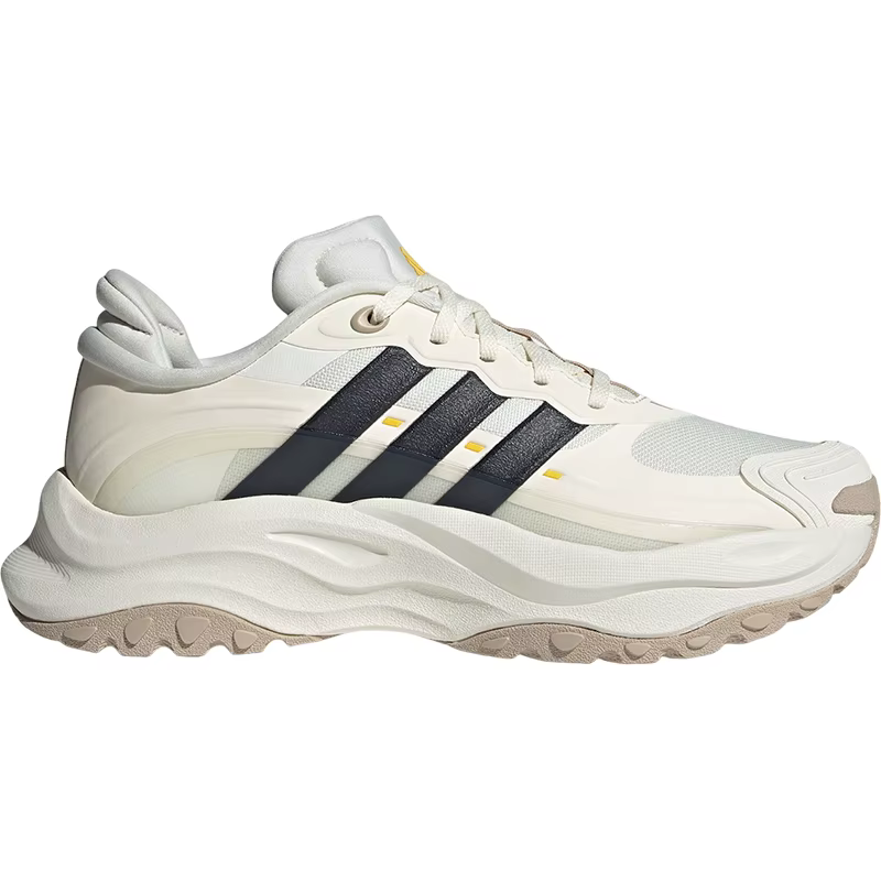 Adidas officiel authentique nouvelles chaussures de course décontractées à semelles épaisses pour hommes et femmes IH8272