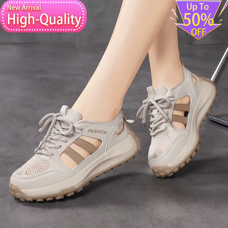 Chaussures de sport antidérapantes pour femmes