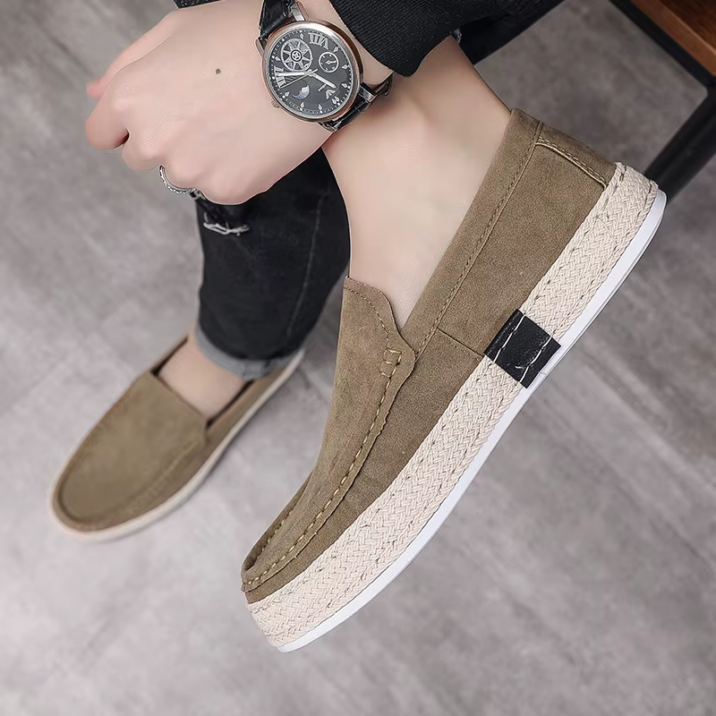 Chaussures décontractées pour Hommes mode