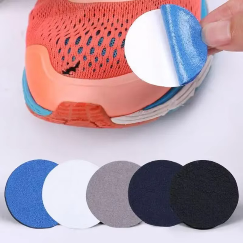Patch autocollant unisexe Anti-usure pour chaussures