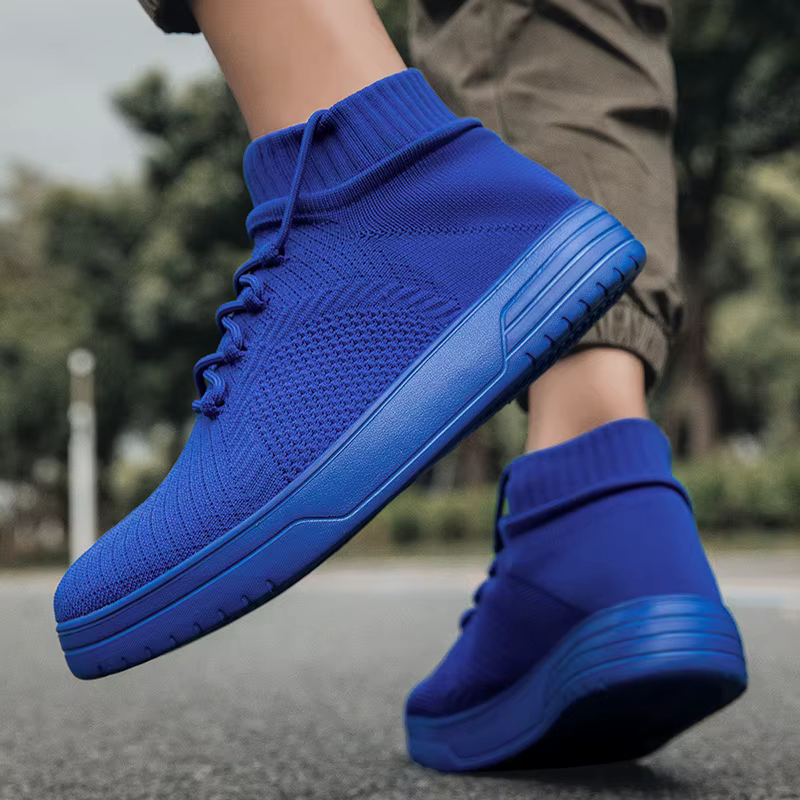 Vente chaude Parent-enfant chaussures hommes mode baskets filles garçons Sport