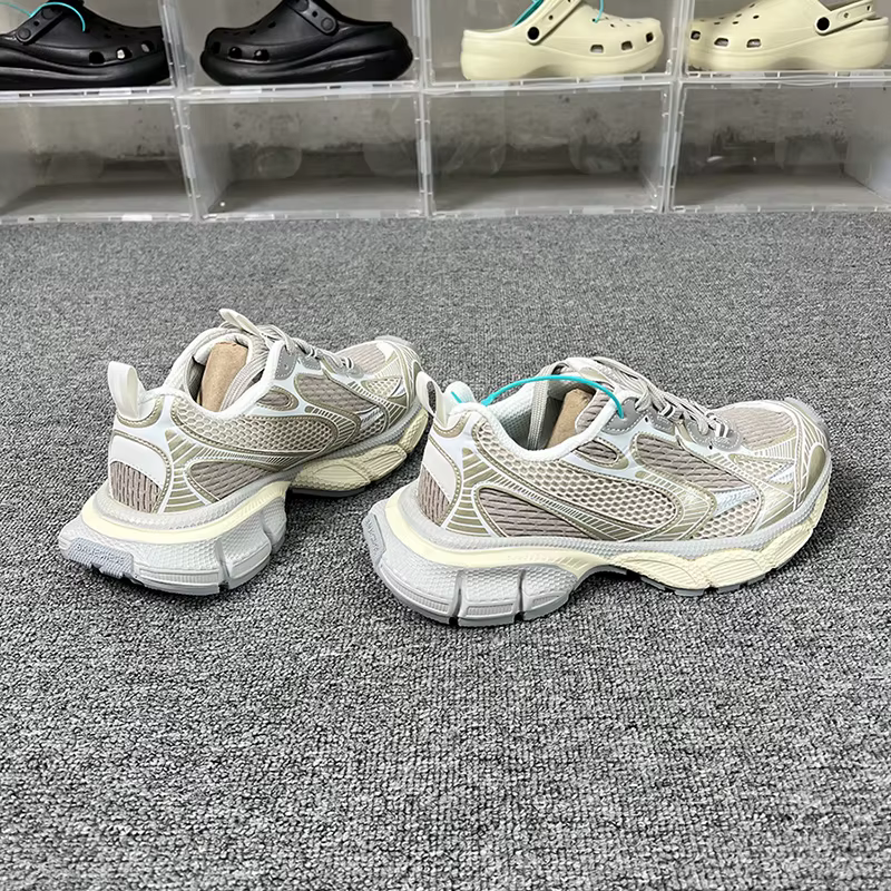 Chaussures Dad shoes, chaussures de couple Paris