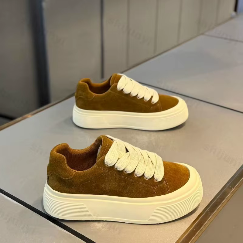 Chaussures de sport décontractées pour hommes