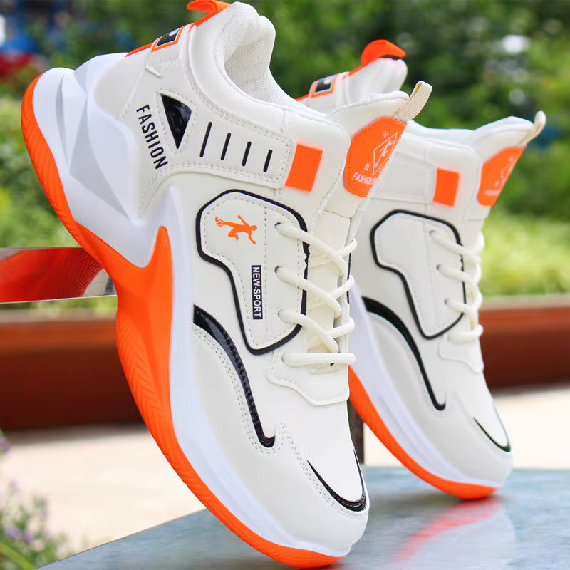 Chaussures de basket-ball pour hommes