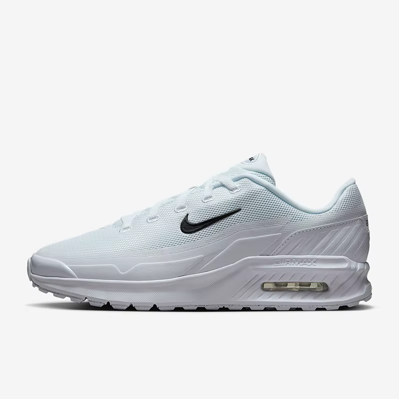 Nike véritable Air Max Bia chaussures de course à coussin d'air pour hommes IF2624-100