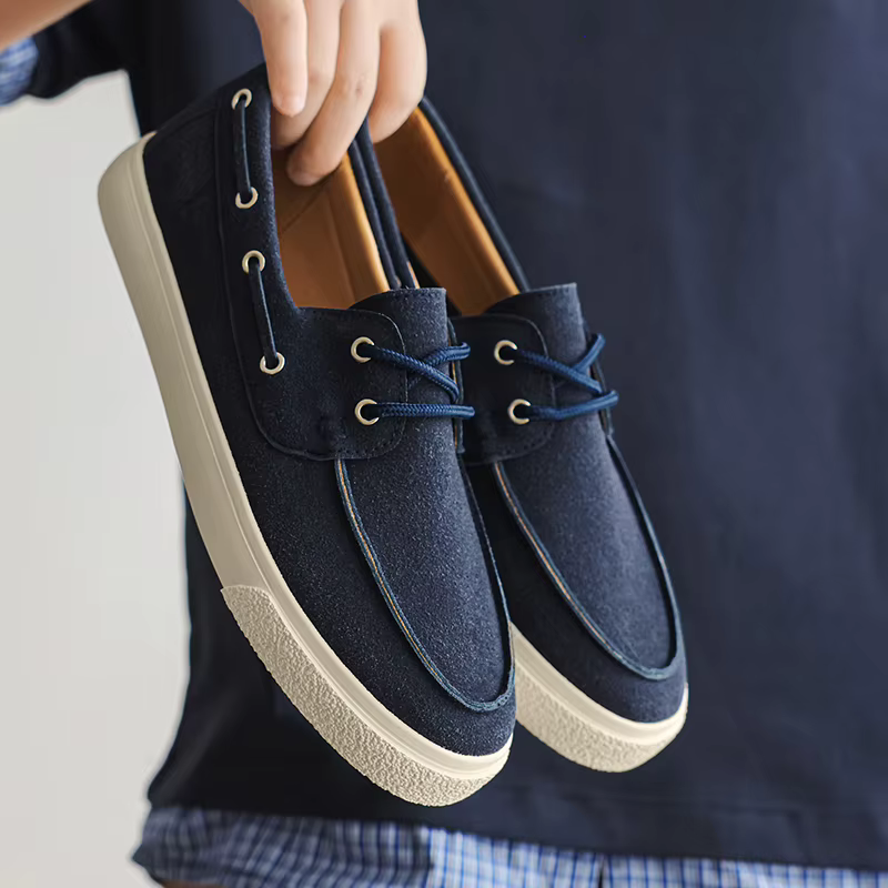 Mocassins décontractés pour hommes