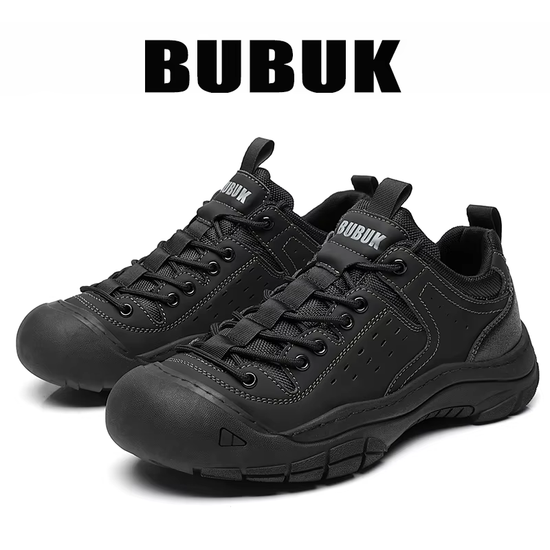 Chaussures décontractées de grande taille pour hommes