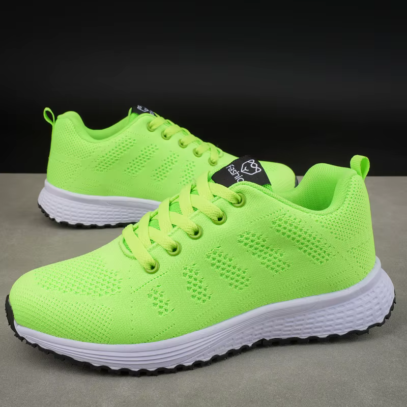 Chaussures de course respirantes pour hommes