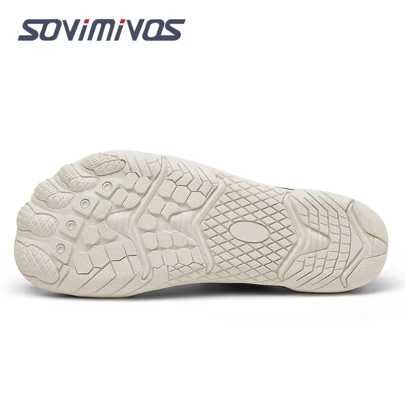 Baskets Trail Runner minimalistes pour hommes et femmes