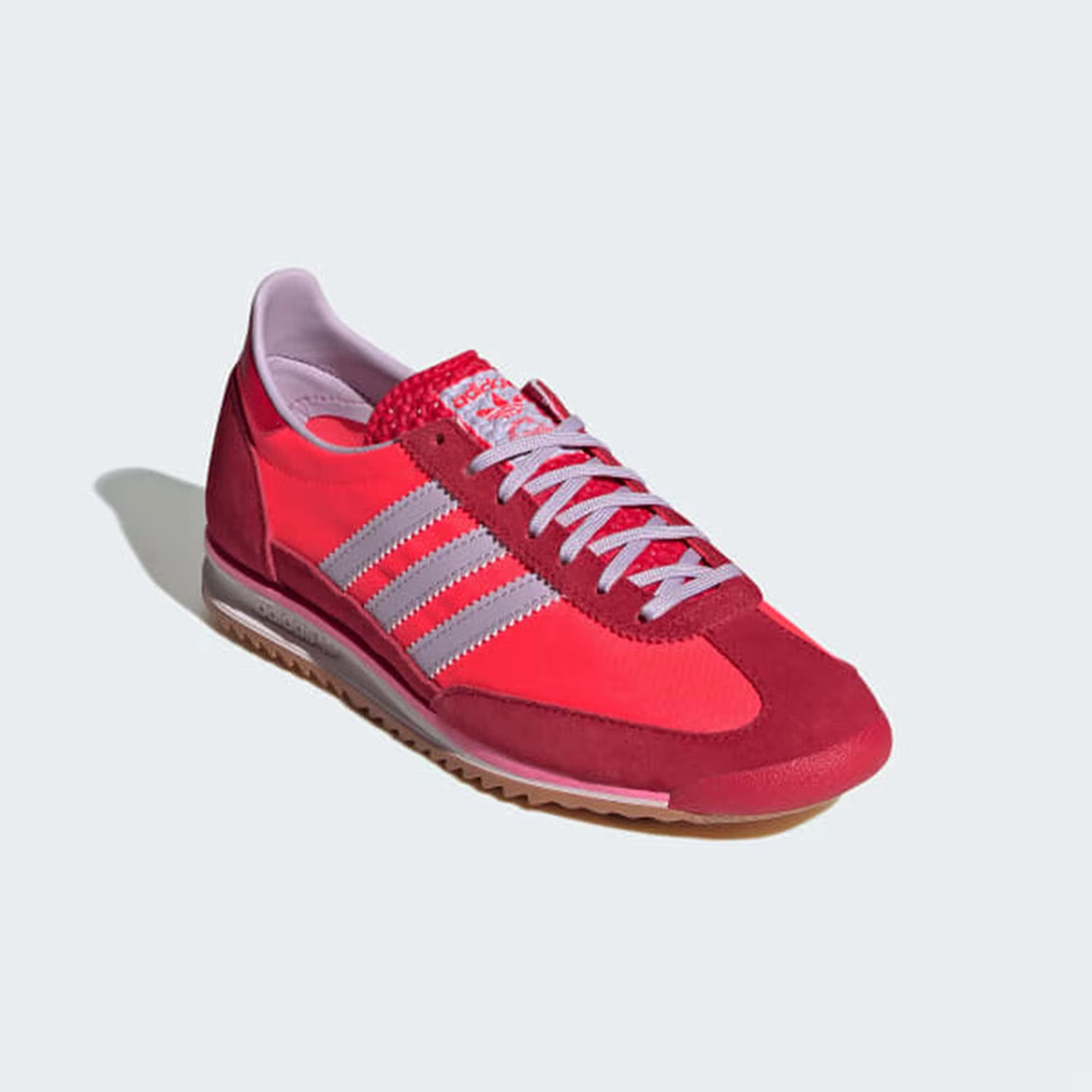 Adidas officiel véritable originaux femmes chaussures de ville basses rembourrées JH7392