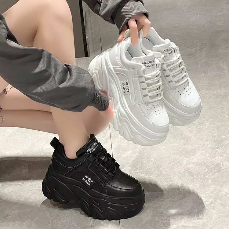 Chaussures de sport confortables pour femmes