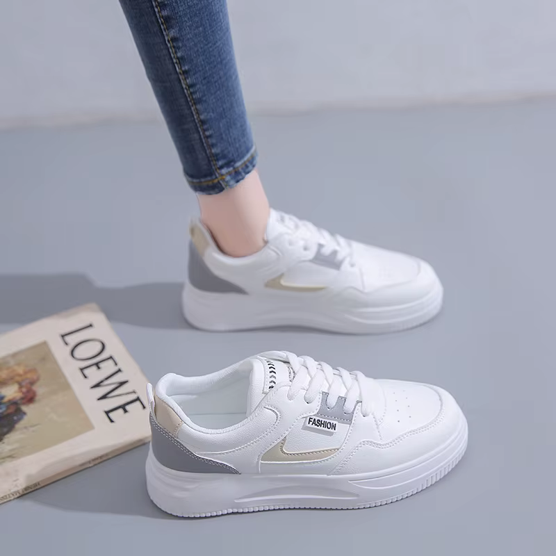 Chaussures de sport décontractées pour femmes